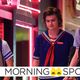 <i>Stranger Things</i> Set Pictures Tease an Intriguing New Character